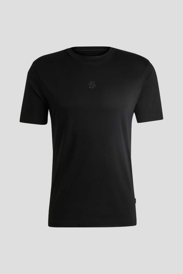 ΜΠΛΟΥΖΑ BOSS - 001 ΜΑΥΡΟ